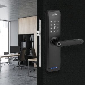 Fechadura Digital Inteligente IMAB D-200